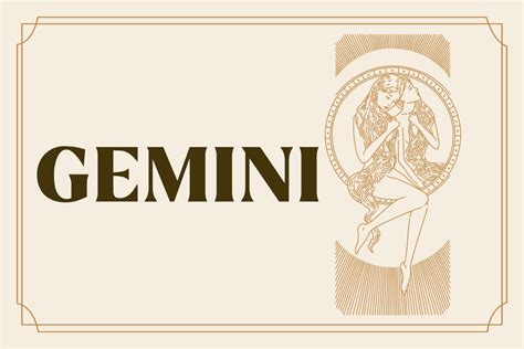 What Are The Personality Traits Of A Gemini Man Or Woman Complete