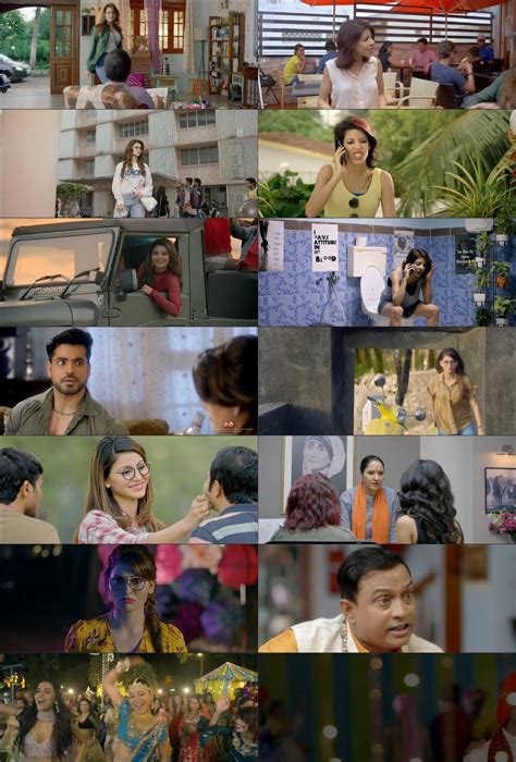 Virgin Bhanupriya Hindi WEB DL P P P HD Full Movie