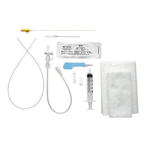 Arterial Catheter Kits Argon Medical Devices