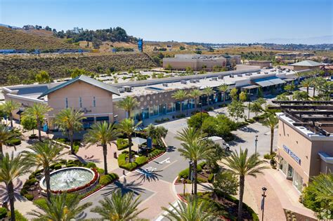 Lifestyle Shopping Center In Corona California Sells For 47 Million