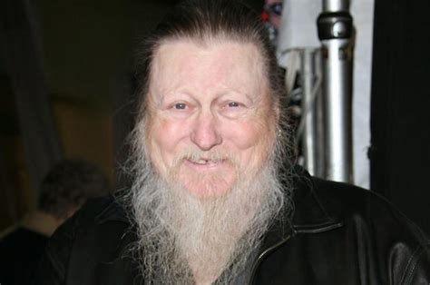 ‘justified ’ ‘home Improvement’ Actor Mickey Jones Dead At 76 Page Six