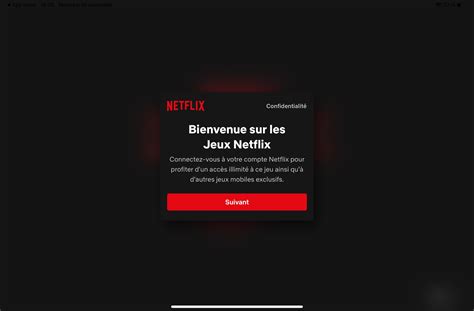 Ne Vous Abonnez Surtout Pas à Netflix Par Un Jeu Netflix Gaming Numerama