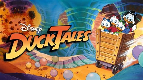 Ducktales World Showcase Adventure At Disney World Disney Tourist Blog