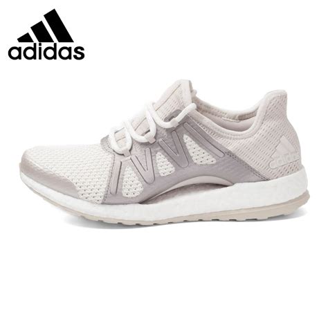 Original New Arrival 2017 Adidas Pureboost Xpose Womens Running Shoes