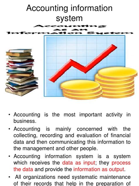 Accounting Information System Debits And Credits Bookkeeping