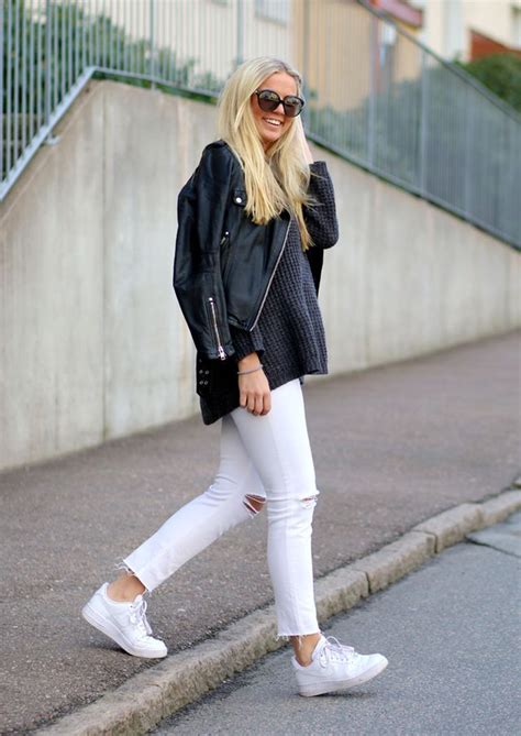 outfit emma 2 frida grahn outfits fashion white jeans