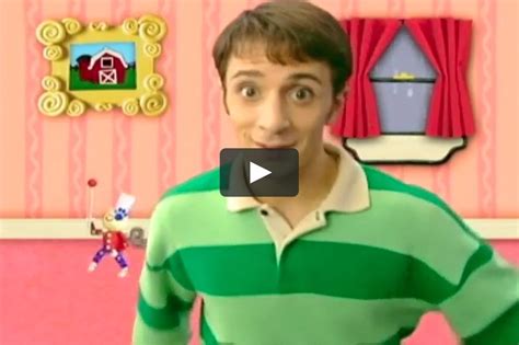 Blues Clues Music Is An Everyday Way Korean On Vimeo