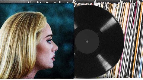 Adeles New Album ‘30 Is A Masterpiece Of Heartbreak And Honesty