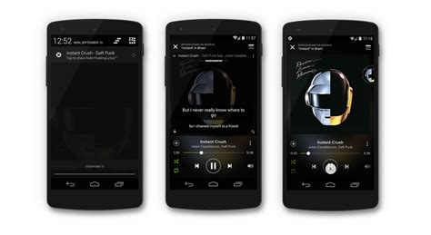 3 Best Music Apps For Android In 2019