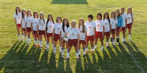 Women's soccer team success about more than winning - Hesston College