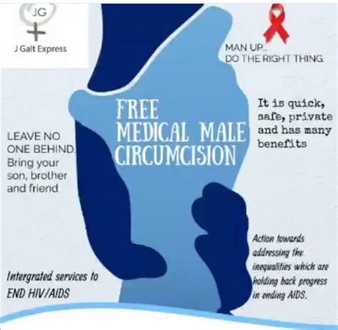 Free Medical Male Circumcision