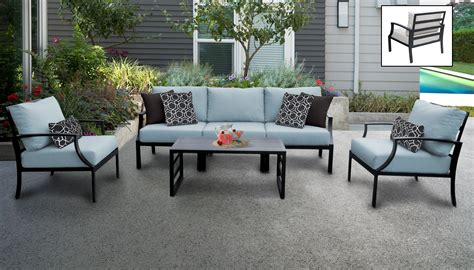 6 Piece Patio Furniture Some Patio Dining Sets Can Be Shipped To You