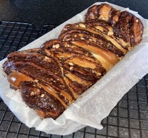 Jane is making a total of five mousses, which i am exhausted just hearing about. Chocolate babka | The Great British Bake Off