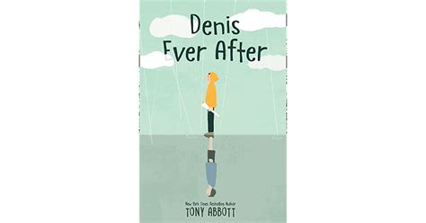 Denis Ever After By Tony Abbott