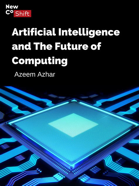 artificial intelligence and the future of computing medium