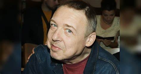 Актер похудел на 100 семчев