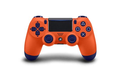 New PS4 Controllers Sport Some Divisive Colour Combinations - Push Square