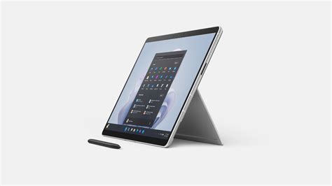 Ms Surface Pro 9 Mit 5g Sq316 Gb256 Gb Rw8 00004 Kaufen