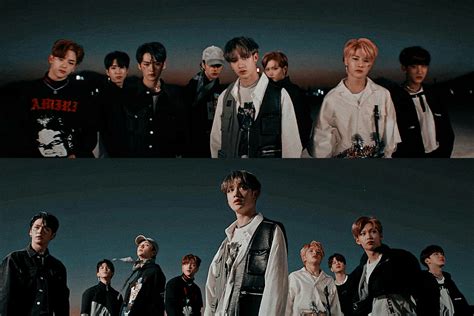 I wanted to share more aesthetic stray kids usernames with stay, so i hope you liked them! Stray Kids Goes Hard With Intense Sound And Choreography ...