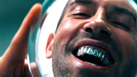 Scott adkins, leo gregory, louis mandylor and others. The Last Thing I See: 'Avengement' (2019) Movie Review