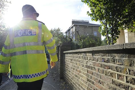 Hackney Calls For Fairer Police Funding