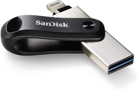 Sandisk Ixpand Go Flash Drive Usb 30 Flash Drive Memory Stick For