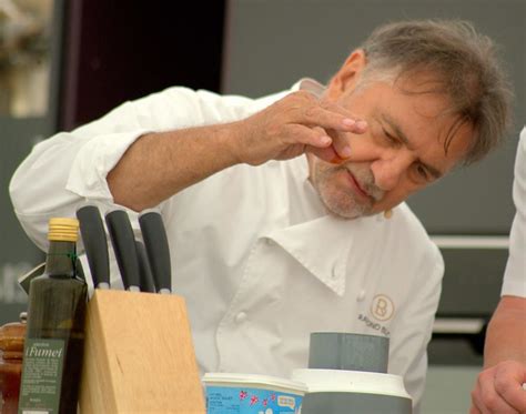 Celeb Chef Raymond Blanc At Liverpool Food And Drink Festival 2018 A