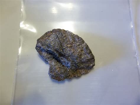 96 Grams 13 Of Natural Gold And Silver Ore From Trinity California