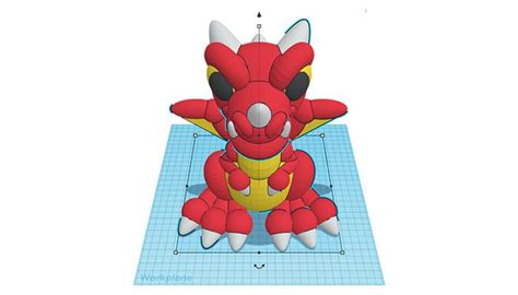 Tinkercad excels at cutting things into parts, adding simple features, making holes, and combining existing thing + tinkercad modifications = remix! ¿Conoces TINKERCAD? - CIDHMA Capacitaciones