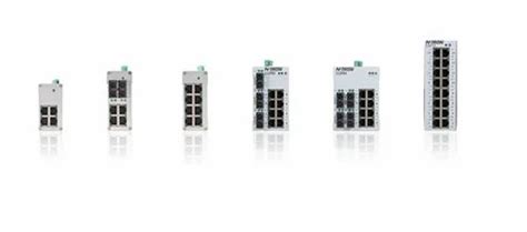 N Tron 100 Series Unmanaged Switches At Best Price In Bhilai
