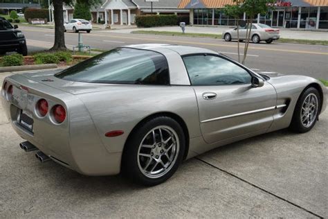 99 Corvette