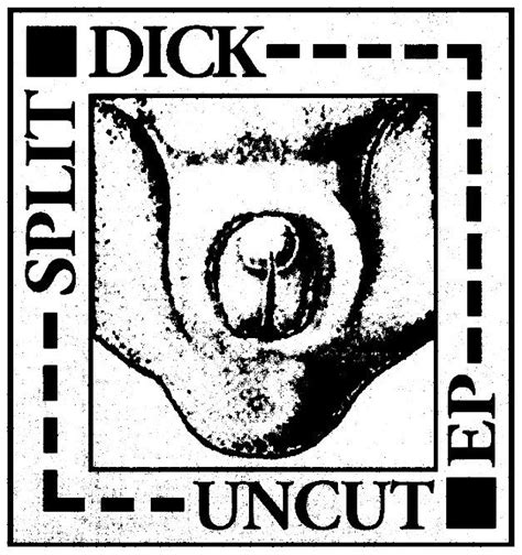 Split Dick Uncut Ep Rposters