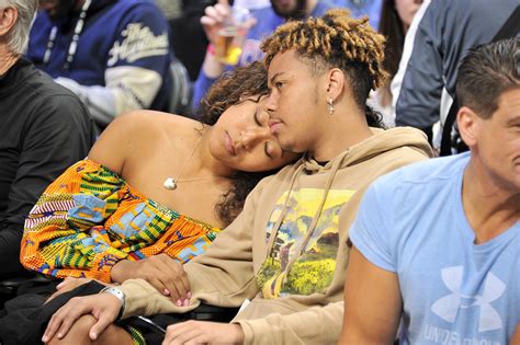 Here's what we know about cordae, naomi osaka's boyfriend who sweetly cheered from the stands when she won her third grand slam title at the u.s. Naomi Osaka Altered All of Her Tennis Training to Tour ...