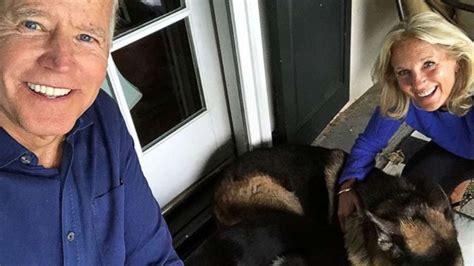 There are six biden grandchildren: Biden's dogs bring return of presidential pets to the ...