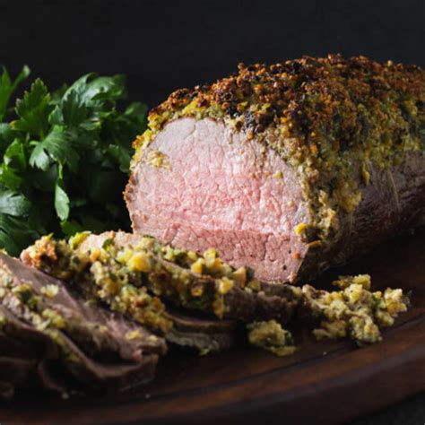 The marinade for this steak is equally delicious brushed on beef kabobs. Beef Chuck Mock Tender Steak Recipe : Quick Marinade For A ...