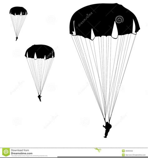 Military Parachute Clipart Free Images At Vector Clip Art