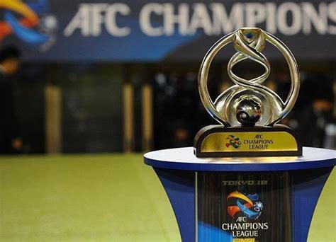 The 2020 afc champions league was the 39th edition of asia's premier club football tournament organized by the asian football confederation (afc), and the 18th under the current afc champions league title. رجلا أمن يحرسان كأس آسيا في الرياض | صحيفة الاقتصادية