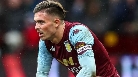 Current season & career stats available, including appearances, goals & transfer fees. Jack Grealish expected to be fit for Aston Villa vs ...