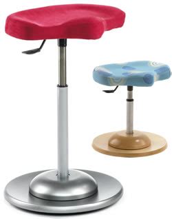 Perfekt geeignet als schreibtischhocker oder bürohocker, sowie als gesundheitsstuhl oder fitnesshocker. hocker schreibtisch - Bestseller Shop für Möbel und ...