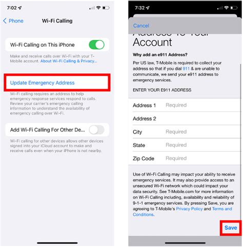 See How Easily You Can Enable Wi Fi Calling On Iphone