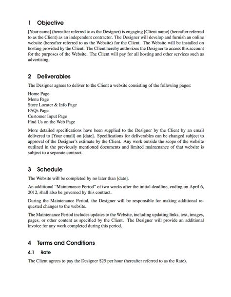 Project Report Latex Template 3 Professional Templates Report Card