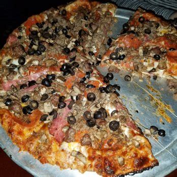 fun house pizza    reviews pizza  nw
