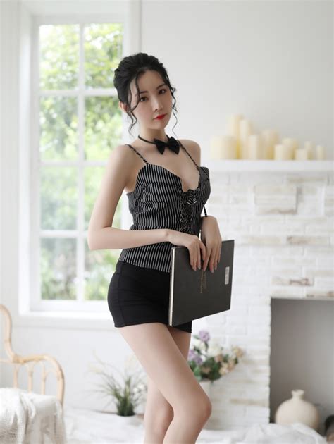 Sexy Secretary Costume L003 Sex Toys Adult Toys Singapore