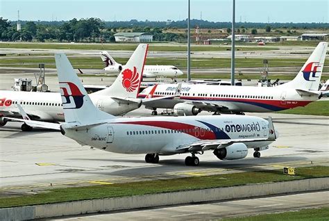 It is also the name of a state of the same name, which, apart from the. Malaysia Airlines to resume limited flights from KL to ...