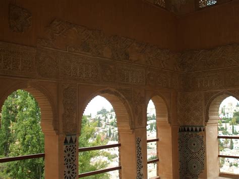 De ancho) me costó todo 259€. La Alhambra de Granada. 🇪🇸 | Alhambra de granada, La ...