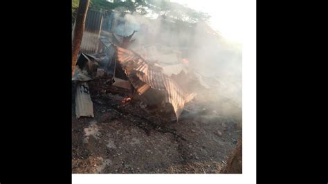 Heartbreaking Story: My Family Loses Everything in Tragic House Fire