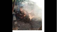 Heartbreaking Story Racine Family Loses Everything In Tragic Fire