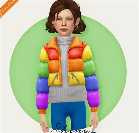 30 Sims 4 Children Clothes Ccs That Are Stunning — Snootysims