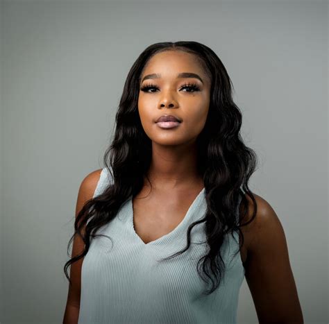 adumo Payouts’ Palesa Morebodi reflects on ‘Inspire Inclusion’ theme