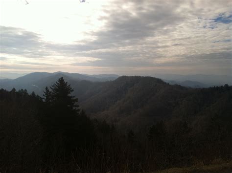 Mt. LeConte via Alum Cave Trail : CampingandHiking